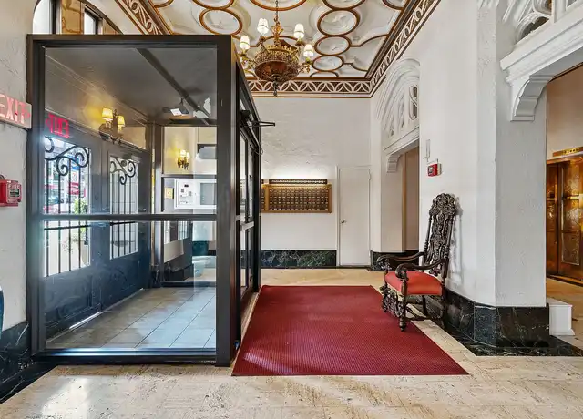 Property at New King Edward Apartments - 4601 Bayard St, Pittsburgh, PA, 15213, 0-2 beds, 1-2 bath, [object Object]