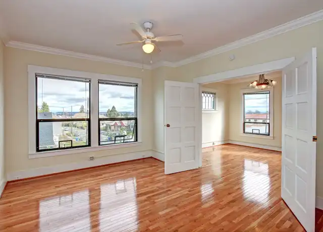Property at 2123 4th Ave N Unit 8, Seattle, WA, 98109, 1 bed, 1 bath, [object Object]