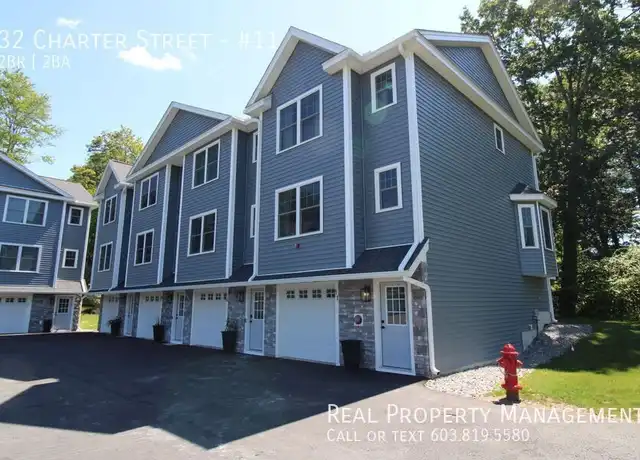 Property at 32 Charter St #11, Exeter, NH, 03833, 2 beds, 2 baths, [object Object]