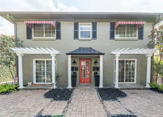 Property at 210 Emerson St Unit 6, Houston, TX, 77006, 1 bed, 1 bath, [object Object]