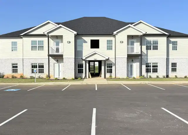 Property at 707 Ivy Branch St Unit 111-114, Bowling Green, KY, 42101, 2 beds, 2 baths, [object Object]