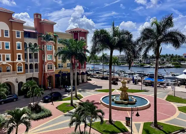 Property at 450 Bayfront Pl #4304, Naples, FL, 34102, 2 beds, 2 baths, [object Object]
