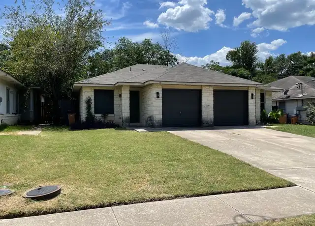 Property at 1239 Armadillo Rd Unit A, Austin, TX, 78745, 3 beds, 2 baths, [object Object]