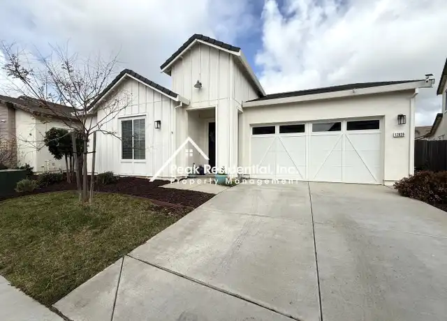 Property at 12839 Carrizo Plain Way, Rancho Cordova, CA, 95742, 3 beds, 3 baths, [object Object]