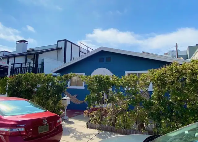 Property at 27 Hurricane St, Marina del Rey, CA, 90292, 3 beds, 3 baths, [object Object]