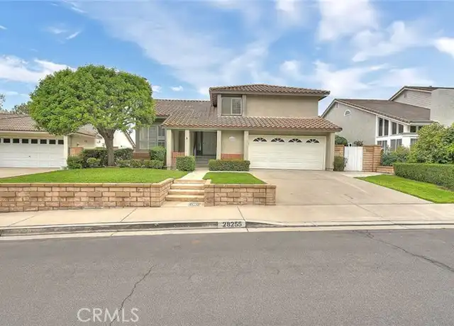 Property at 28255 Flechas, Mission Viejo, CA, 92692, 3 beds, 2.5 baths, [object Object]