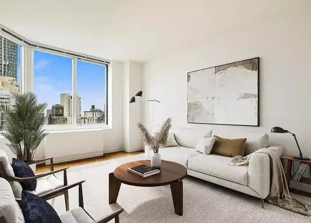 Property at 59 John St Unit 21E, New York, NY, 10038, 1 bed, 1 bath, [object Object]