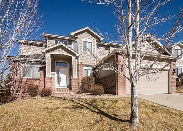 Property at 18161 E Ida Pl, Centennial, CO, 80015, 4 beds, 3.5 baths, [object Object]