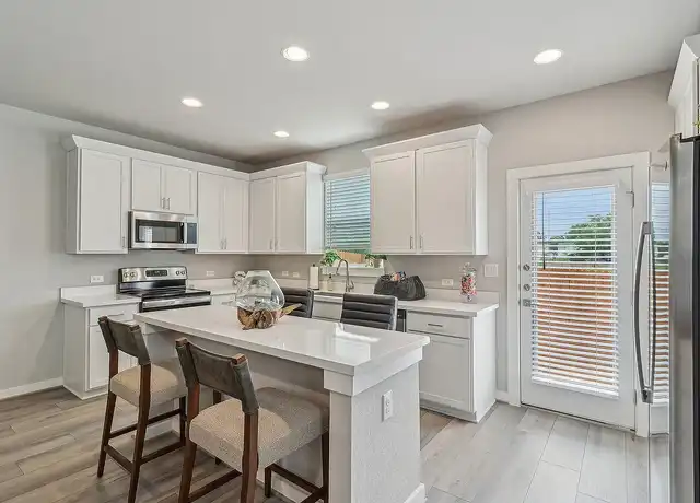 Property at Solstice Springs - 2997 Rosenholz St, New Braunfels, TX, 78130, 3 beds, 2.5 baths, [object Object]