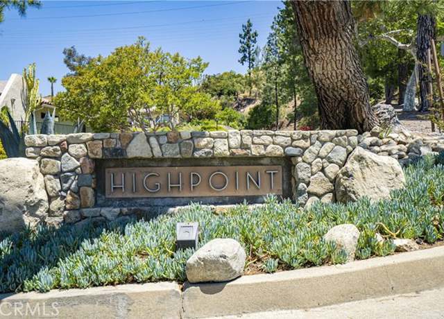 Photo of 882 W Highpoint Dr, Claremont, CA 91711