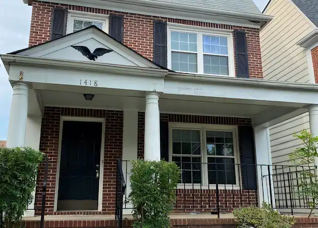 Property at 1418 Kemper St, Richmond, VA, 23220, 3 beds, 1.5 baths, [object Object]