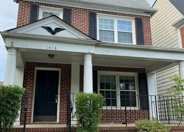 Property at 1418 Kemper St, Richmond, VA, 23220, 3 beds, 3 baths, [object Object]