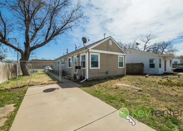 Property at 1036 S Richmond Ave, Wichita, KS, 67213, 2 beds, 1 bath, [object Object]