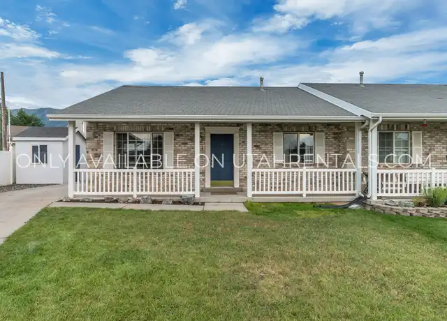 Property at 71 S 1060 E, Spanish Fork, UT, 84660, 4 beds, 2.5 baths, [object Object]