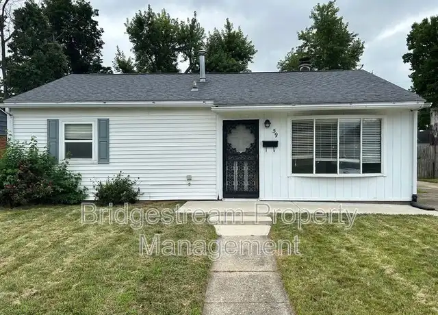 Property at 59 N Haven Dr, Fairborn, OH, 45324, 3 beds, 1 bath, [object Object]