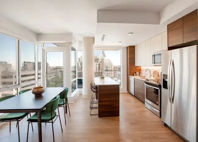 Property at The Witmer Pentagon City - 710 12th St S, Arlington, VA, 22202, 0-2 beds, 1-2 bath, [object Object]