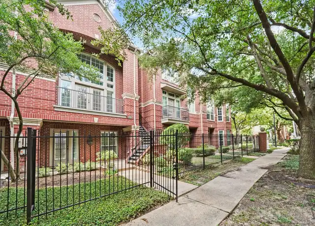 Property at 306 Bremond St, Houston, TX, 77006, 3 beds, 2.5 baths, [object Object]
