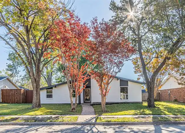 Property at 614 Yorktown Dr, Garland, TX, 75043, 4 beds, 2 baths, [object Object]