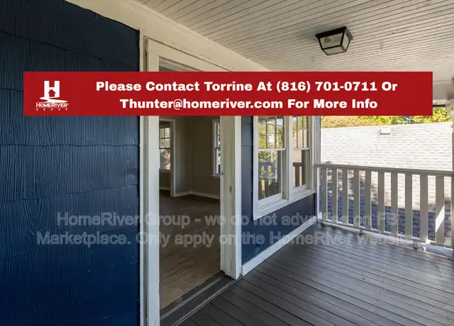 Property at 4002 Tracy Ave Unit 2, Kansas City, MO, 64110, 2 beds, 1 bath, [object Object]