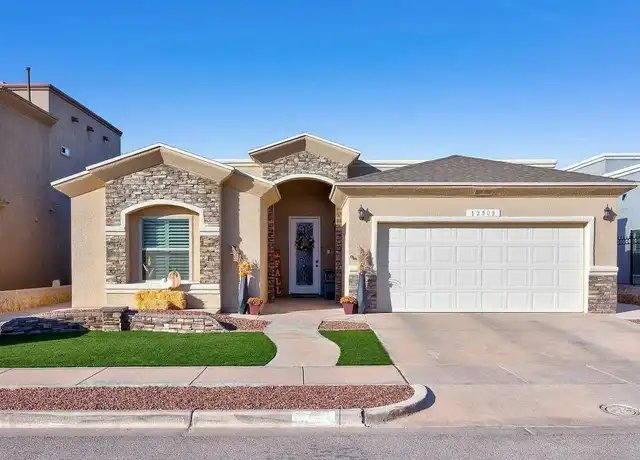 Property at 12505 Furlong Cir, El Paso, TX, 79928, 4 beds, 2 baths, [object Object]