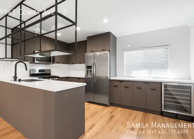 Property at 5941 Comey Ave Unit 3, Los Angeles, CA, 90034, 1 bed, 1 bath, [object Object]