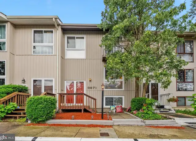 Property at 9871 Sweet Mint Dr, Vienna, VA, 22181, 4 beds, 2.5 baths, [object Object]