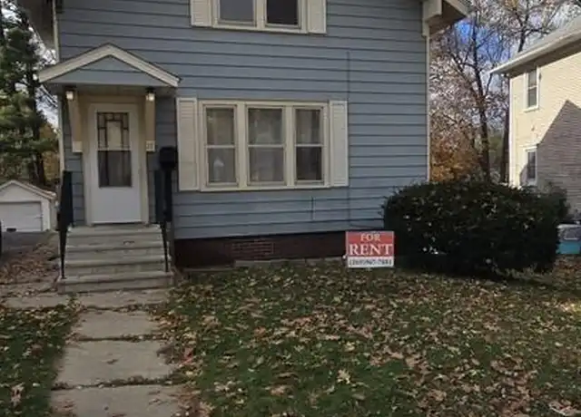 Property at 17 Maple Ter, Battle Creek, MI, 49017, 4 beds, 1.5 baths, [object Object]