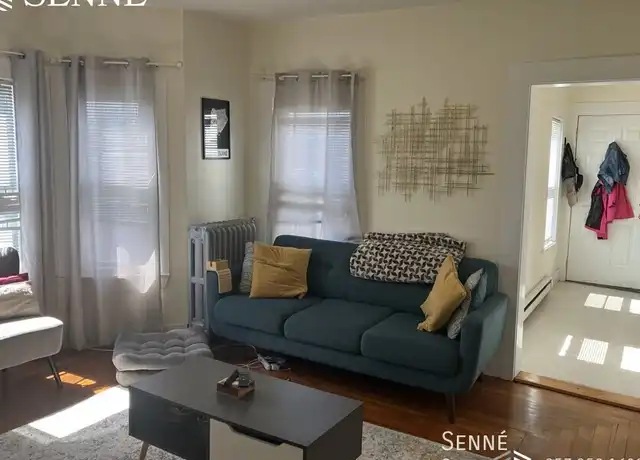 Property at 46 Derby St Unit 3, Somerville, MA, 02145, 2 beds, 1 bath, [object Object]