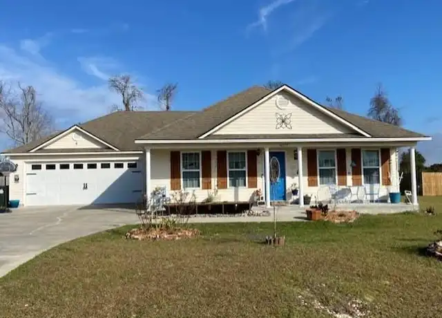 Property at 4877 Sandy Hill Dr, Valdosta, GA, 31601, 3 beds, 2 baths, [object Object]