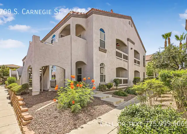 Property at 700 Carnegie St #4512, Henderson, NV, 89052, 2 beds, 2 baths, [object Object]
