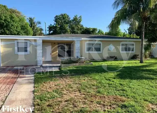 Property at 1105 Arizona Ave, Fort Lauderdale, FL, 33312, 5 beds, 2 baths, [object Object]