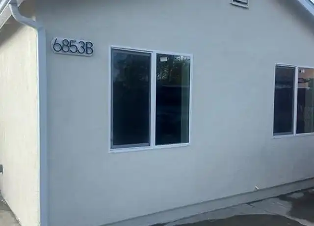 Property at 6853 Ira Ave Unit B, Bell Gardens, CA, 90201, 1 bed, 1 bath, [object Object]