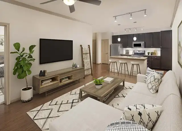 Property at Camden La Frontera - 1401 Hesters Crossing Rd, Round Rock, TX, 78681, 1-2 bed, 1-2 bath, [object Object]