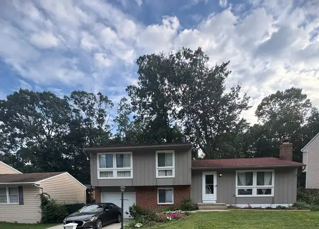 Property at 7940 Covington Ave, Glen Burnie, MD, 21061, 4 beds, 2 baths, [object Object]