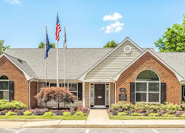 Photo of 140 Scarlet Maple Dr, Winchester, VA 22603