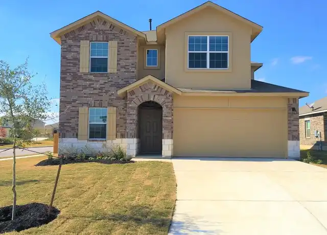 Property at 1501 Cedrus Rd, Cedar Park, TX, 78613, 4 beds, 2.5 baths, [object Object]