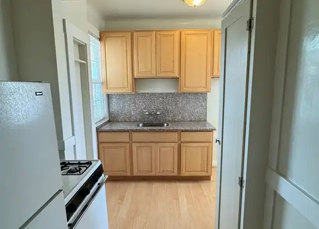 Property at 2417 Virginia St Unit 2417, Berkeley, CA, 94709, 1 bed, 1 bath, [object Object]