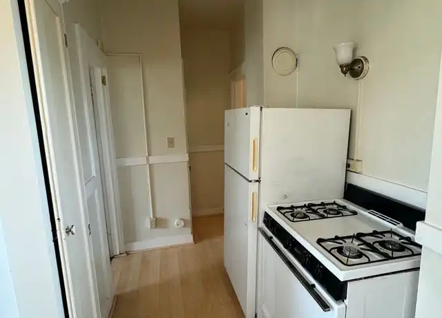 Property at 2417 Virginia St Unit 2417, Berkeley, CA, 94709, 1 bed, 1 bath, [object Object]
