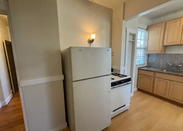 Property at 2417 Virginia St Unit 2417, Berkeley, CA, 94709, 1 bed, 1 bath, [object Object]