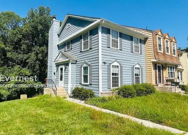 Property at 3503 Aviary Way, Woodbridge, VA, 22192, 3 beds, 2.5 baths, [object Object]