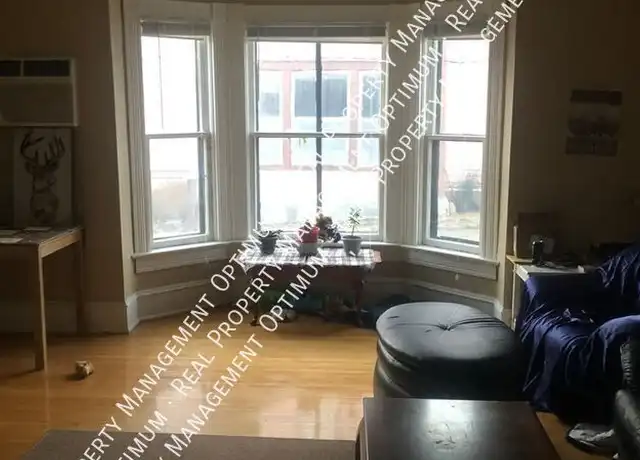 Property at 222 E Vernon Ave Unit 1, Fergus Falls, MN, 56537, 1 bed, 1 bath, [object Object]