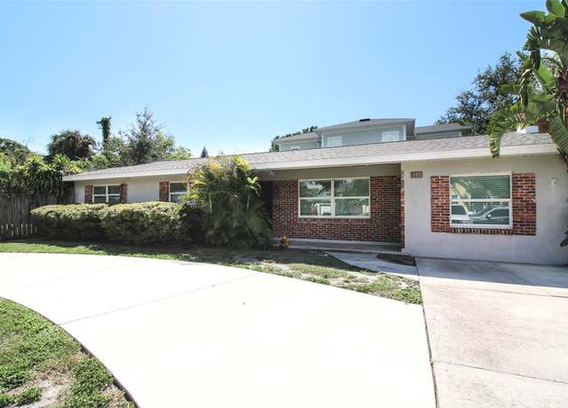Photo of 111 S Himes Ave, Tampa, FL 33609