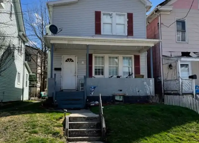 Property at 1802 Leishman Ave, New Kensington, PA, 15068, 3 beds, 1 bath, [object Object]