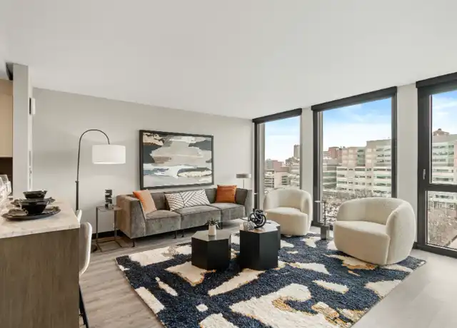 Property at 1892 W Ogden Ave, Chicago, IL, 60612, 1 bed, 1 bath, [object Object]