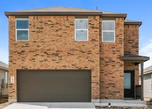 Property at 606 Kayden Ct, Santa Clara, TX, 78124, 4 beds, 3 baths, [object Object]