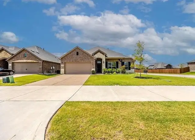Property at 2916 Bobcat Dr, Melissa, TX, 75454, 3 beds, 2 baths, [object Object]