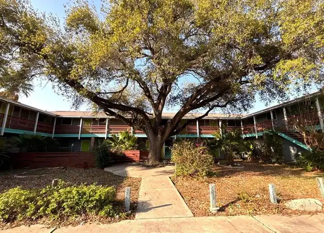 Property at 2428 Upas Ave Unit 6, McAllen, TX, 78501, 1 bed, 1 bath, [object Object]