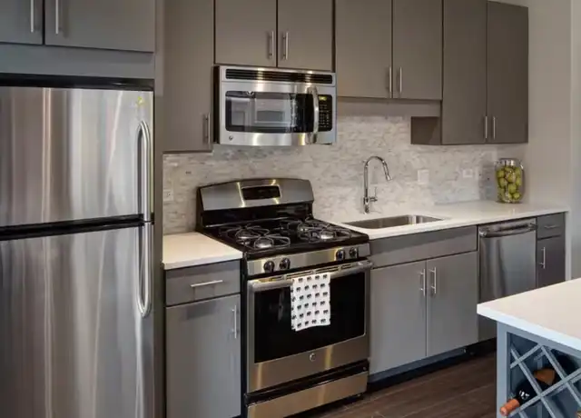 Property at 41 W Polk St, Chicago, IL, 60605, 1 bed, 1 bath, [object Object]