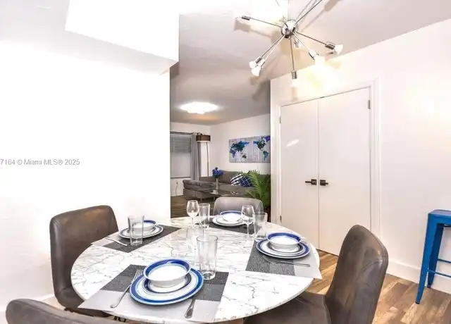 Property at 401 79th St #1, Miami Beach, FL, 33141, 2 beds, 2 baths, [object Object]