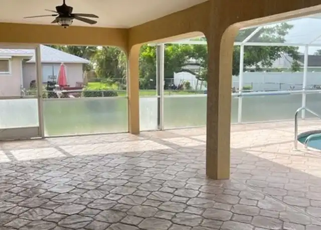 Property at 1312 SE 2nd Ter, Cape Coral, FL, 33990, 3 beds, 2 baths, [object Object]
